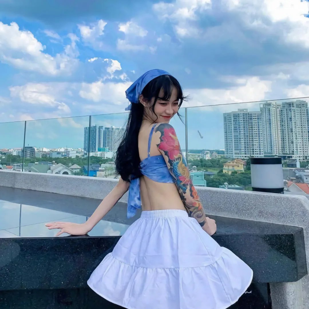 潜罪