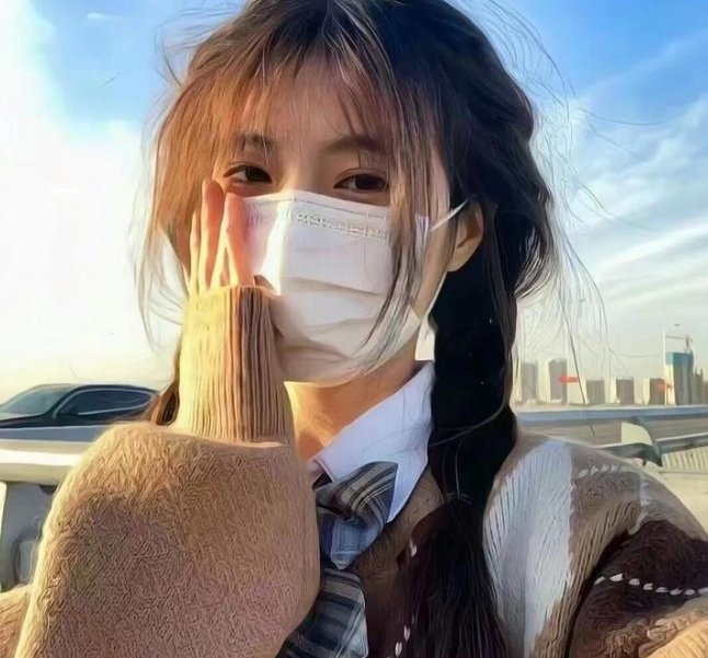 圣女之歌
